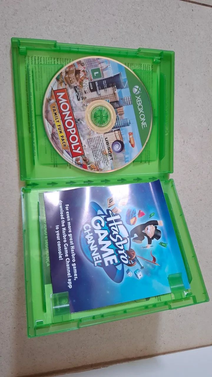 Monopoly | Xbox One - Foto 3