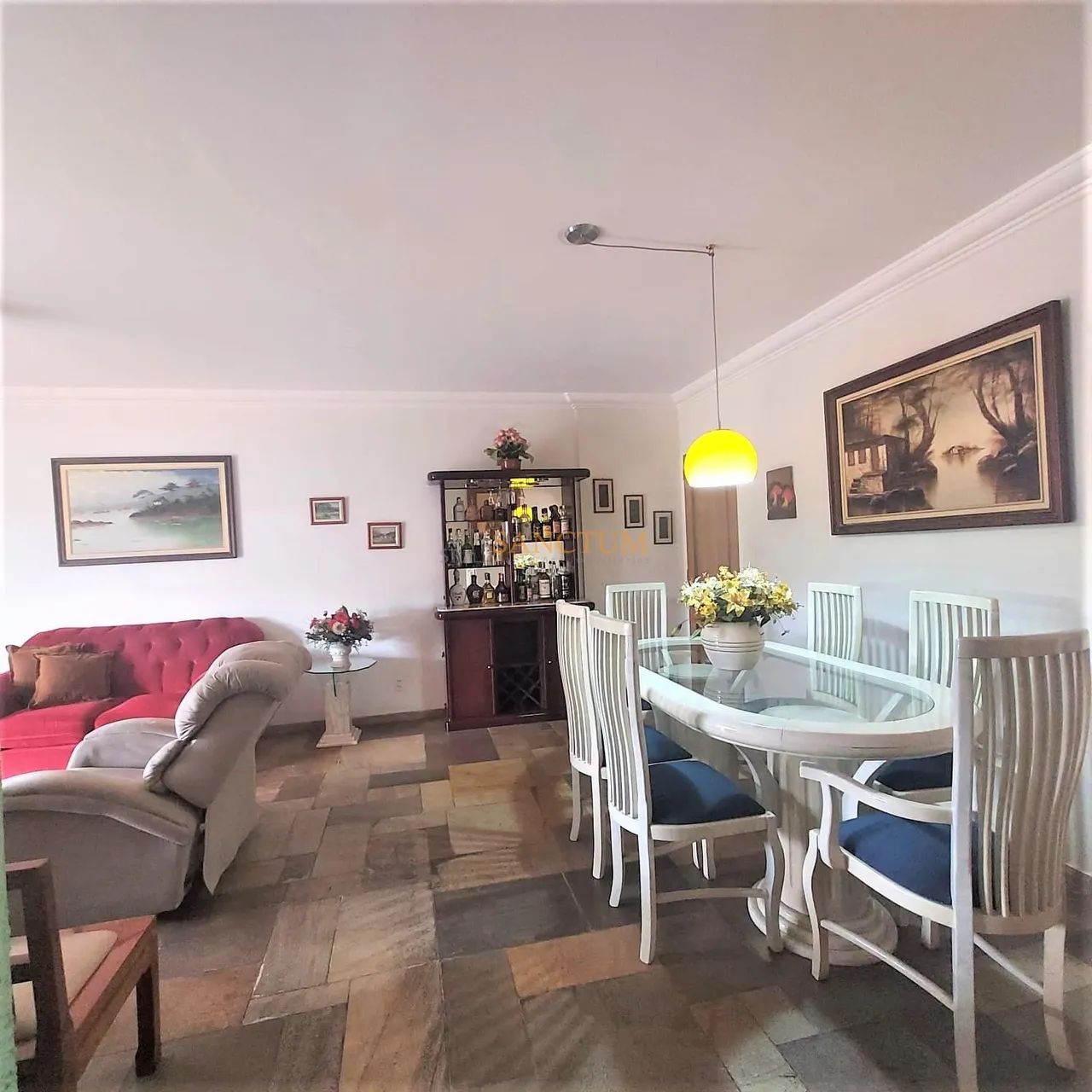 apartamento - Jardim Paraíso - Campinas - Foto 2