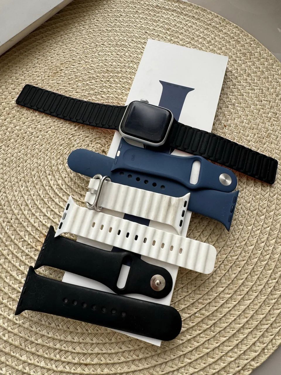 Apple Watch SE g2  - Foto 4
