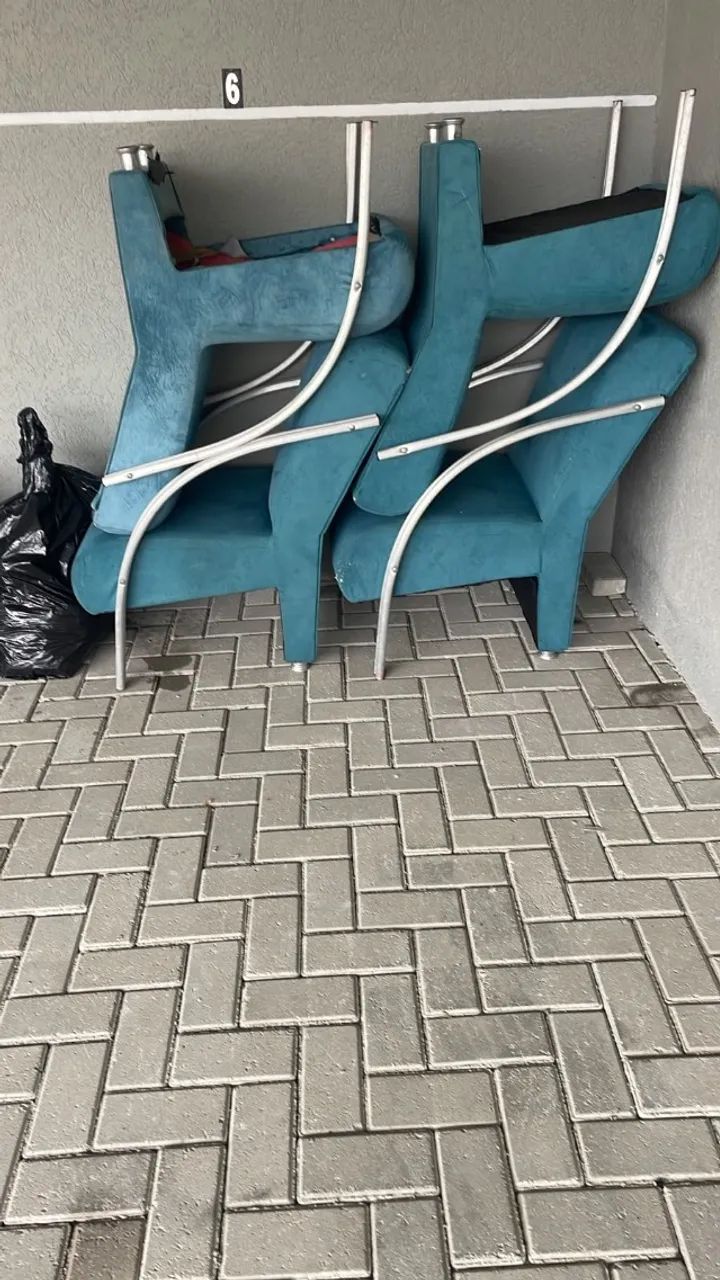 Poltronas  - Foto 2