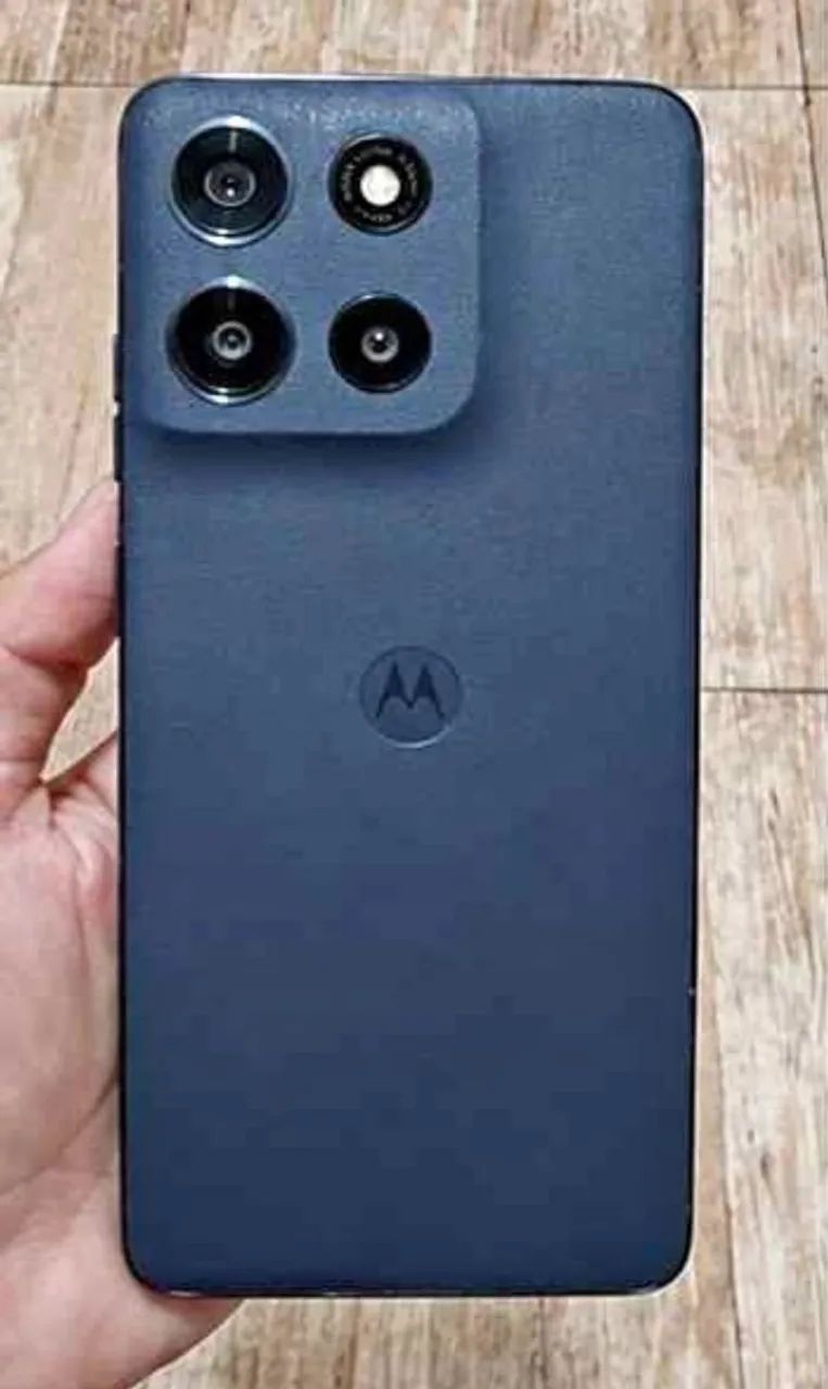 Troca moto g56 5g  - Foto 4