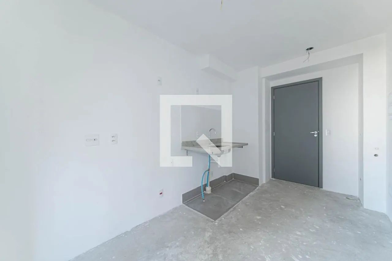 Apartamento à Venda - Vila Madalena, 1 Quarto, 25 m2 - Foto 4