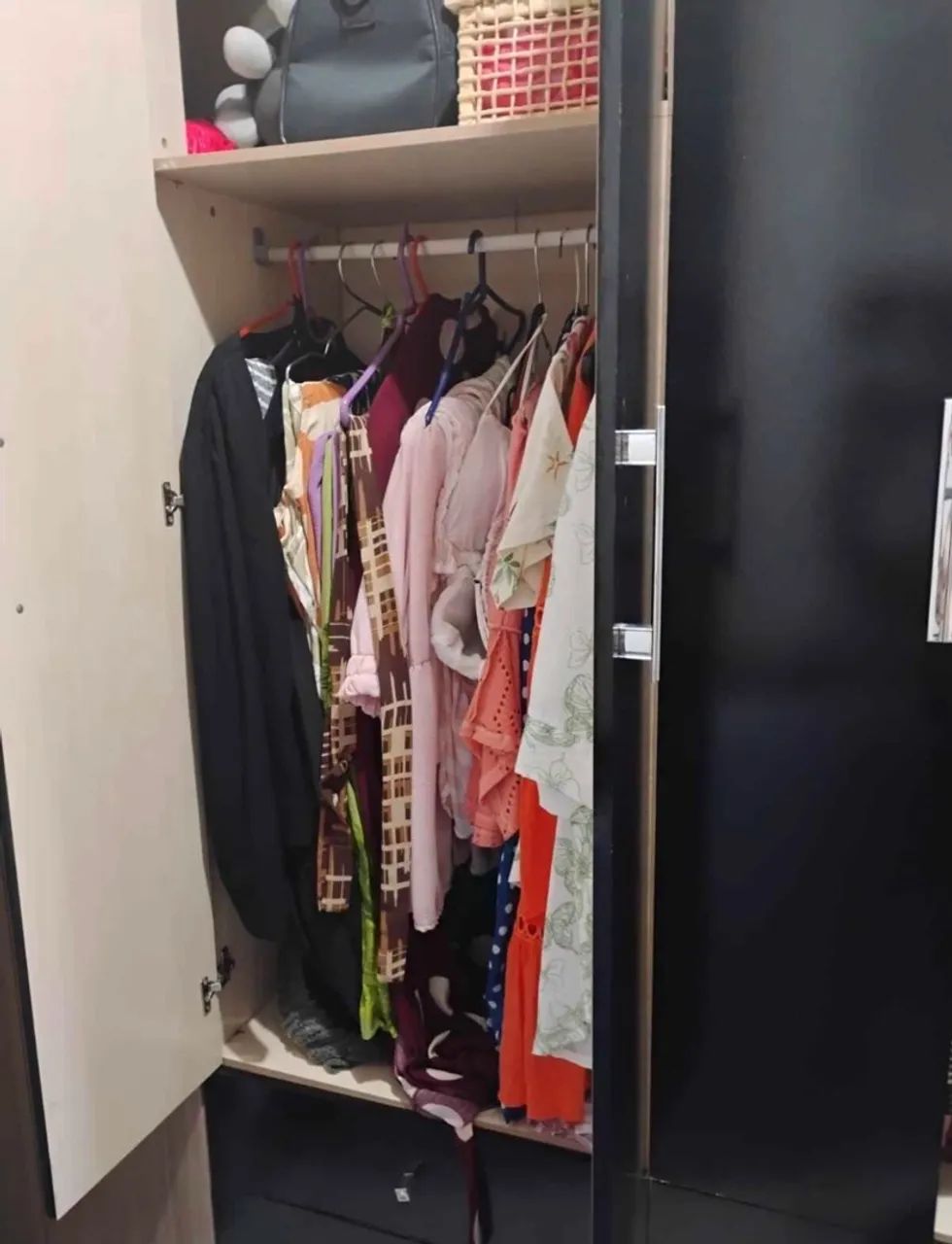 Guarda roupa  - Foto 2