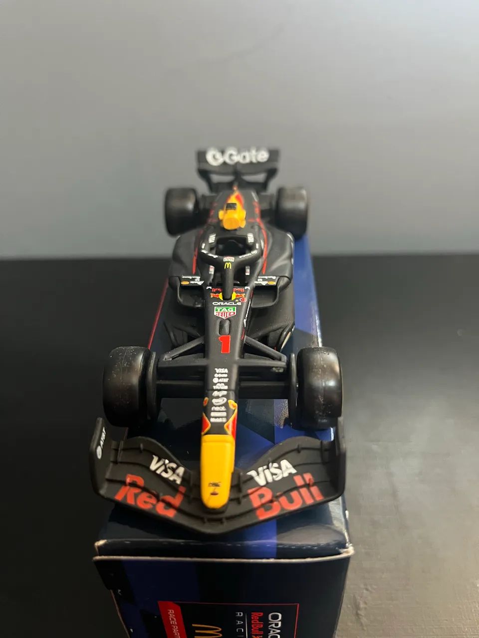 Miniatura F1 RedBull - Foto 2