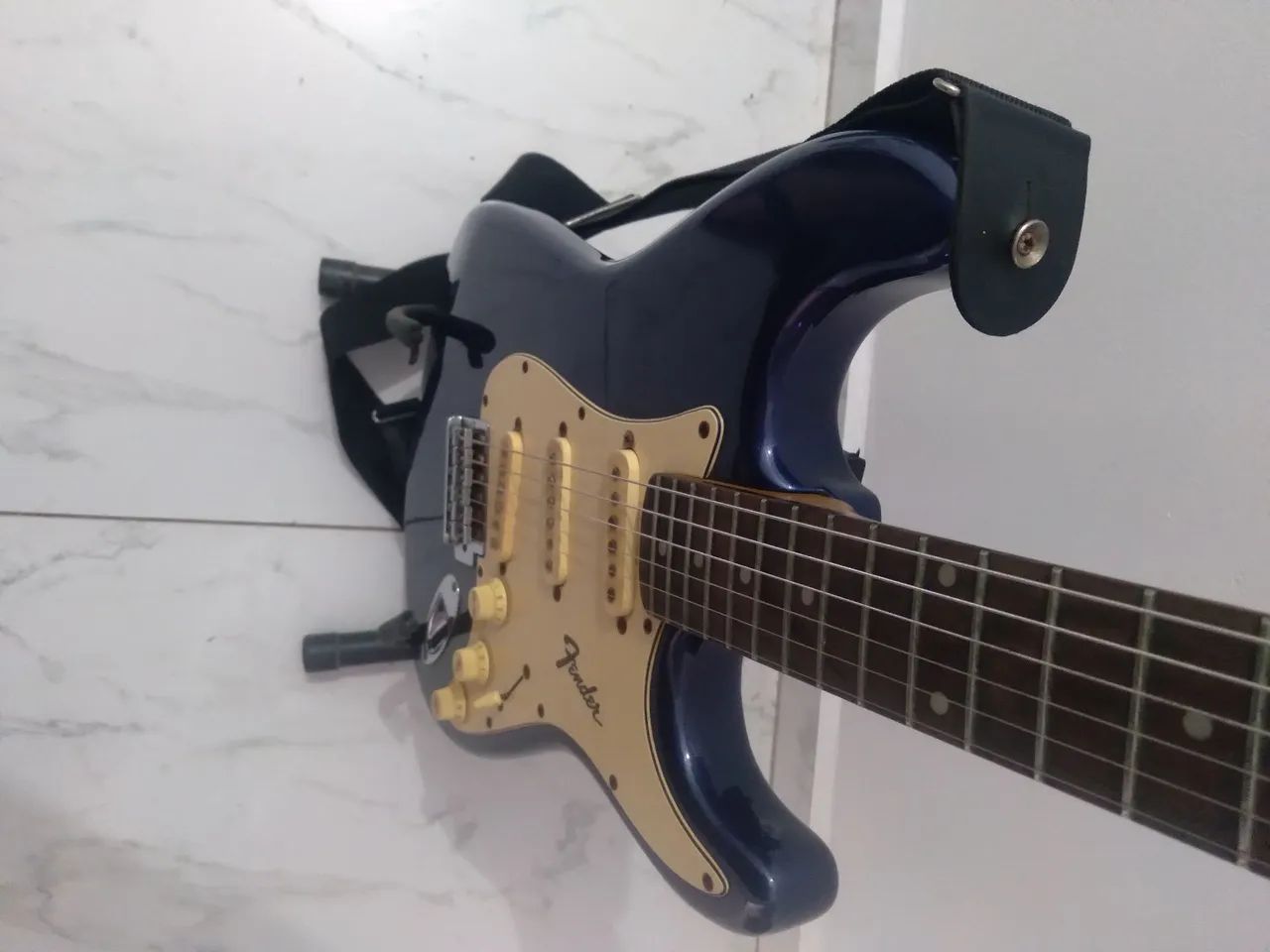 GUITARRA ARIA PRÓ II  - Foto 2