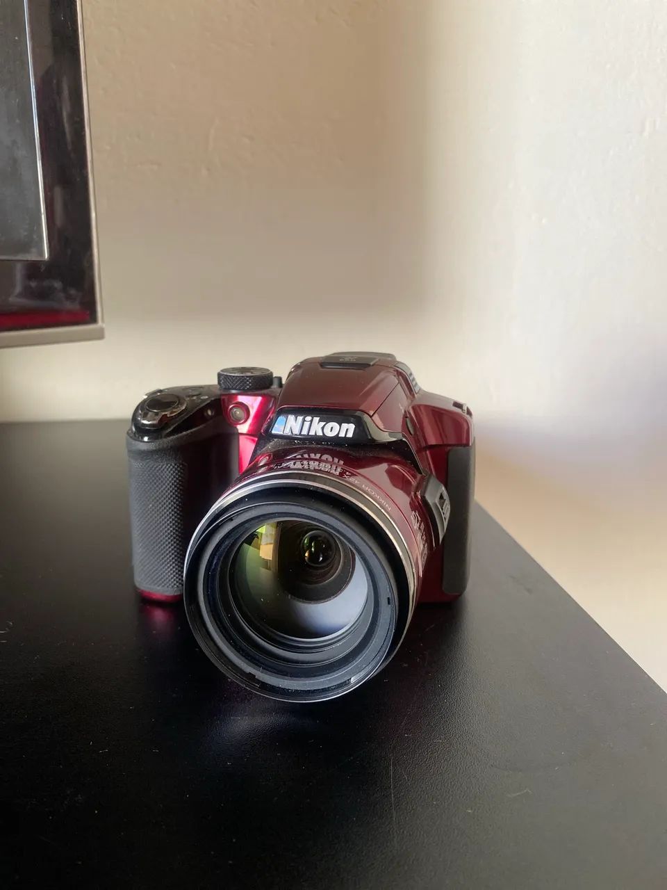 Camera coolpix P510 - Foto 3