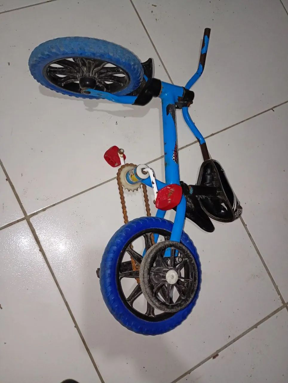 Beky infatiul - Foto 4