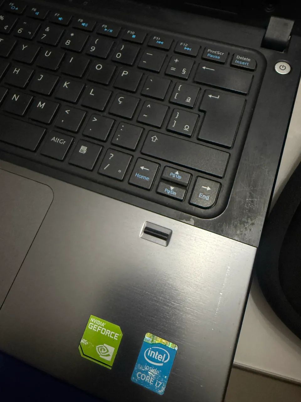 Notebook dell vostro usado  - Foto 2