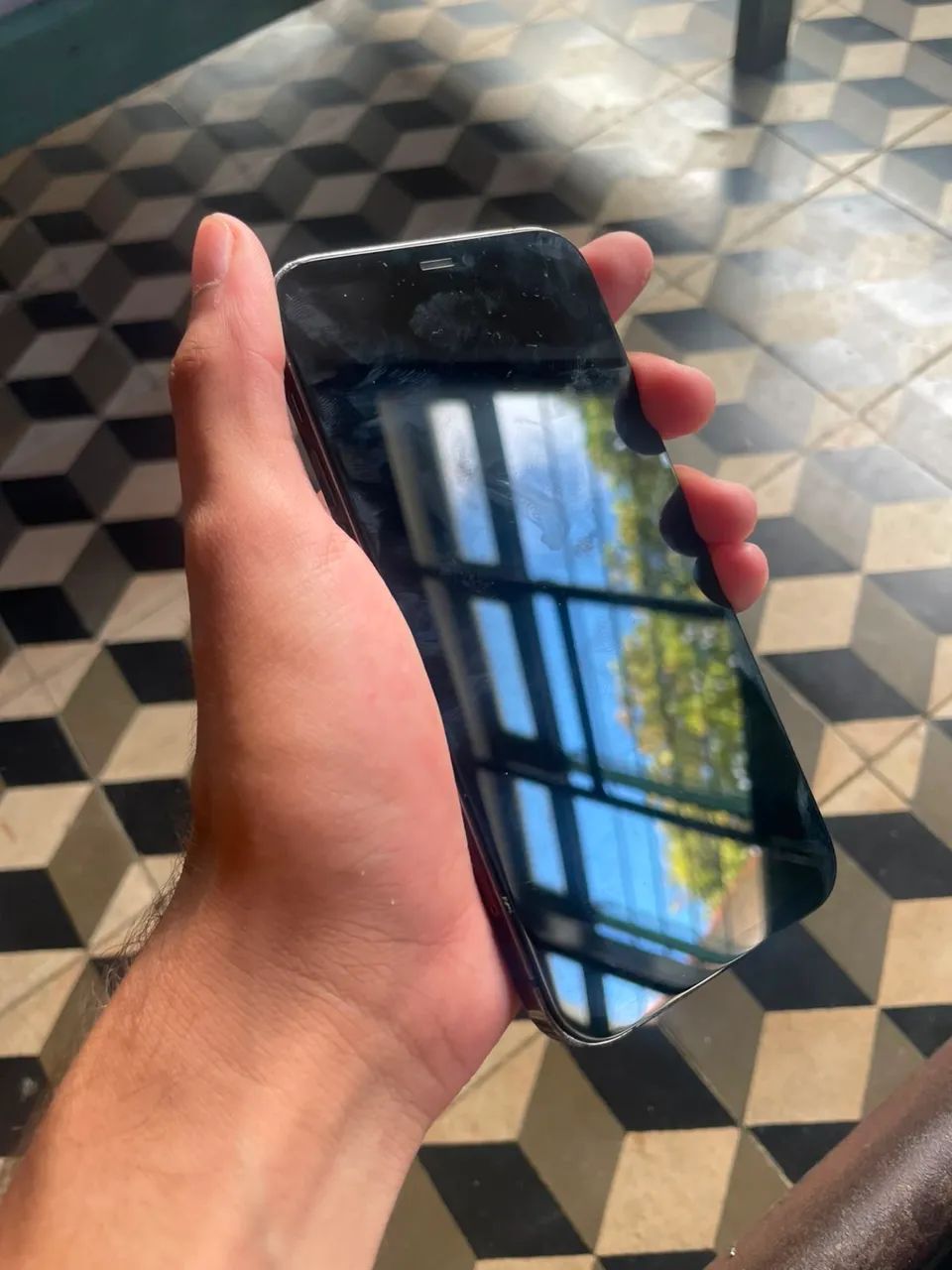 iPhone 12 Pro 128GB - Foto 2