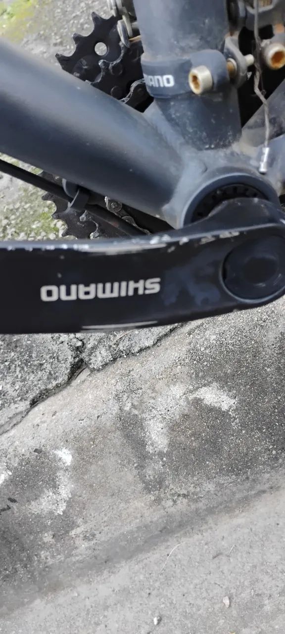 Bicicleta aro 29  - Foto 3