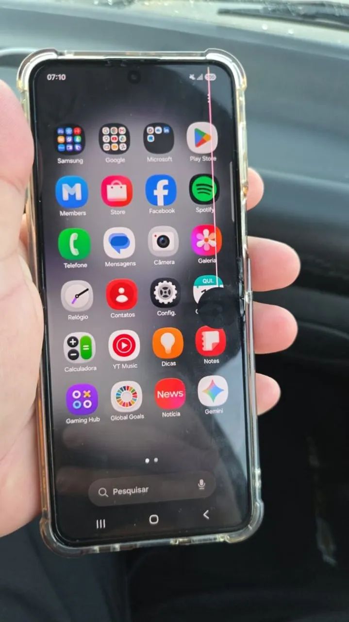 Zflip 5 - Foto 2