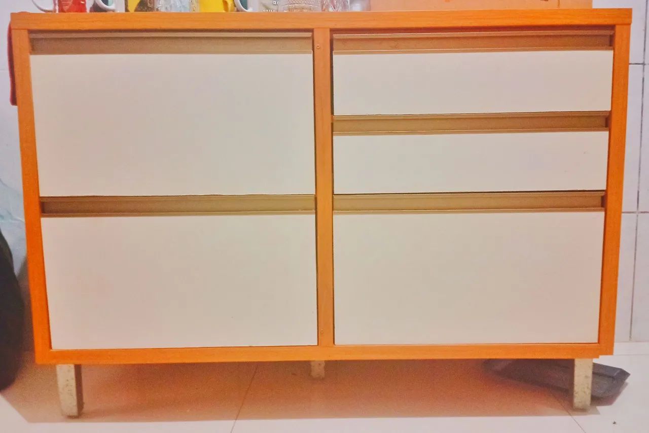 Armário de MDF 