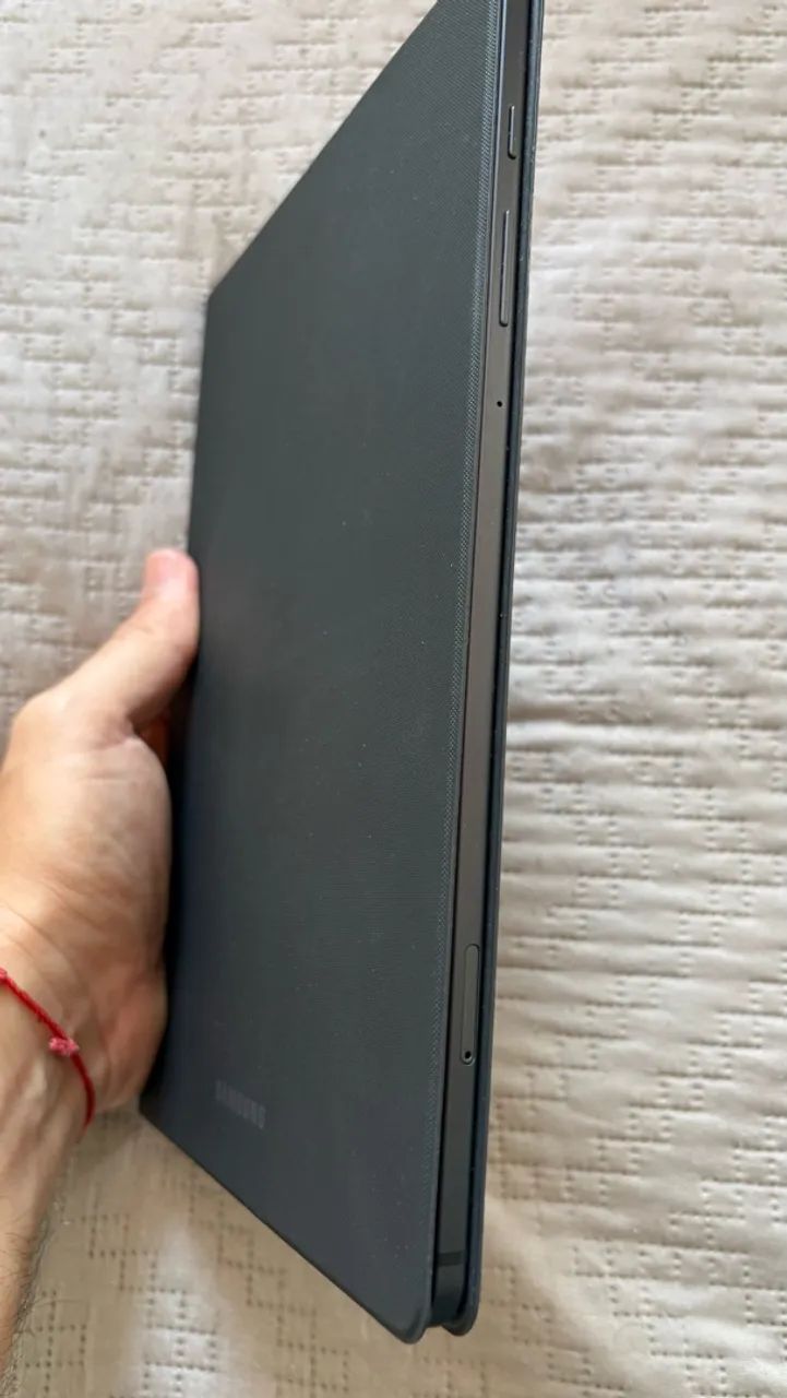 Tablet Samsung S6 Lite - Super novo  - Foto 2