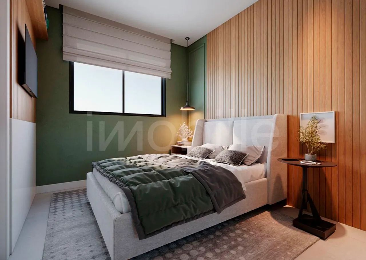 Apartamento no Edifício For Seasons Apartaments em Itapema - Foto 3