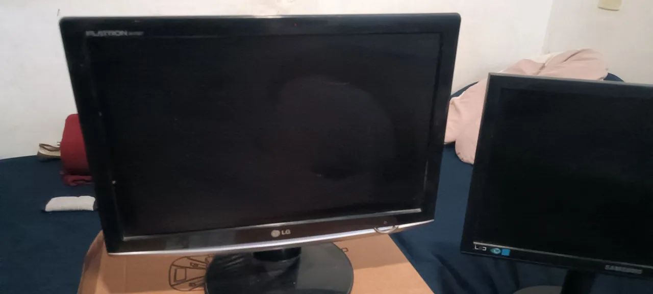 2 Monitores Led  - Foto 5