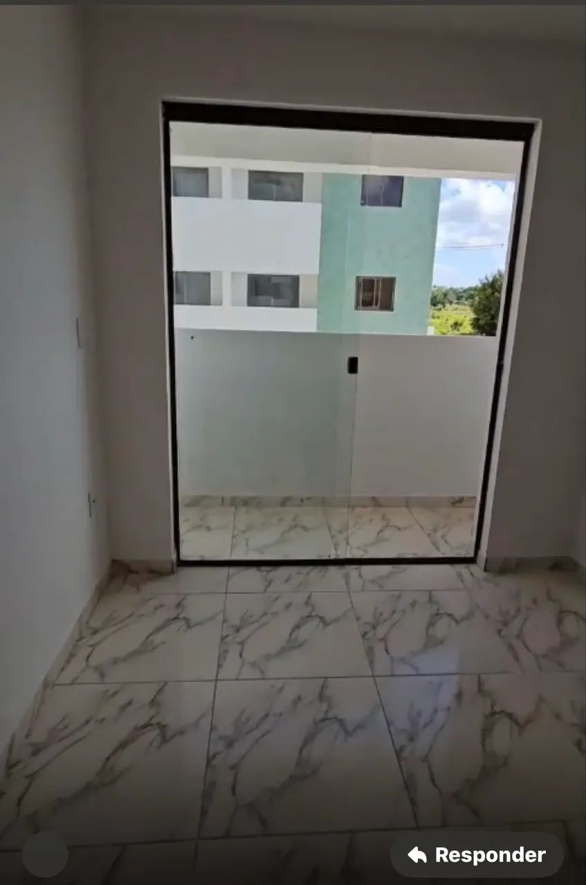 ALUGO APTO  TÉRREO  RESIDENCIAL ESPERANÇA - Foto 3