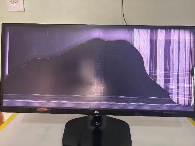 MONITOR 25 Polegadas LG