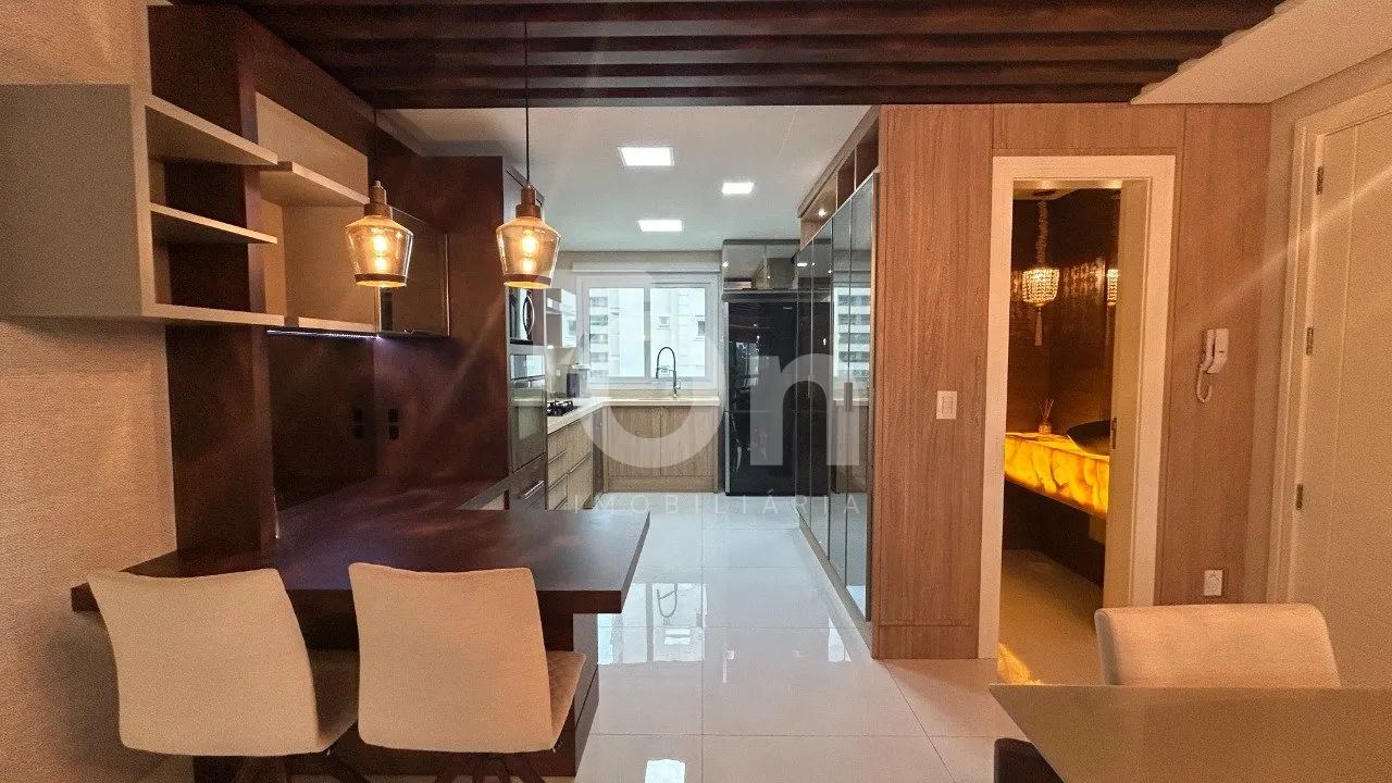 Apartamento de 3 dormitórios na agronômica - Foto 5