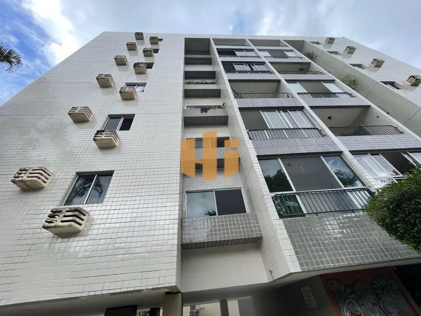 Apartamento à venda no Edf. Menfis - Derby - Foto 2