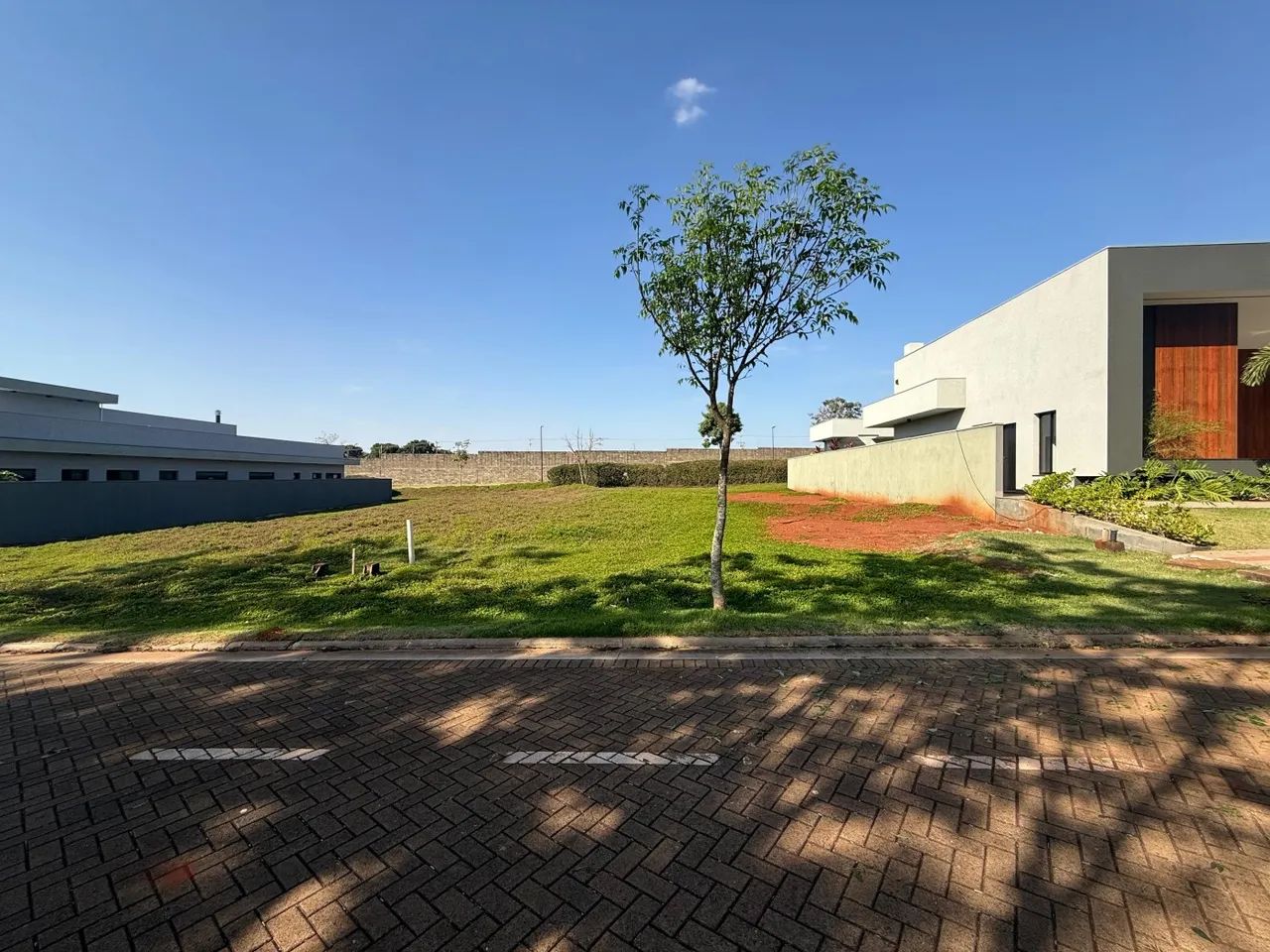 Terreno em Condomínio para Venda, Jardins de Monet Residence - Foto 6