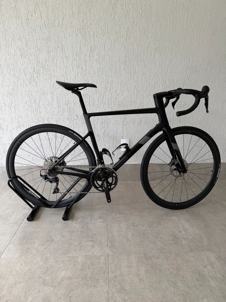 Bike speed 