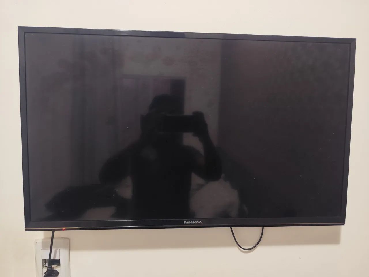 Tv Smart Panasonic 32