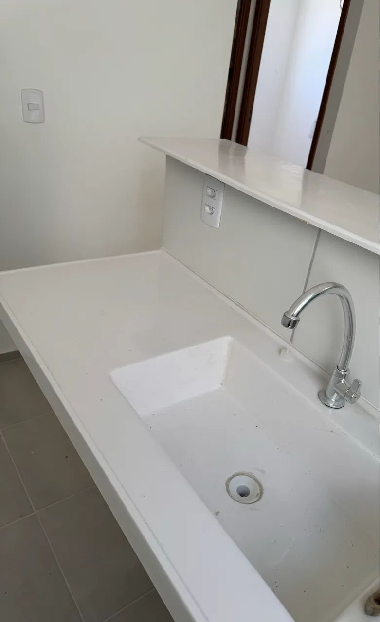 Apartamento pra alugar  - Foto 2