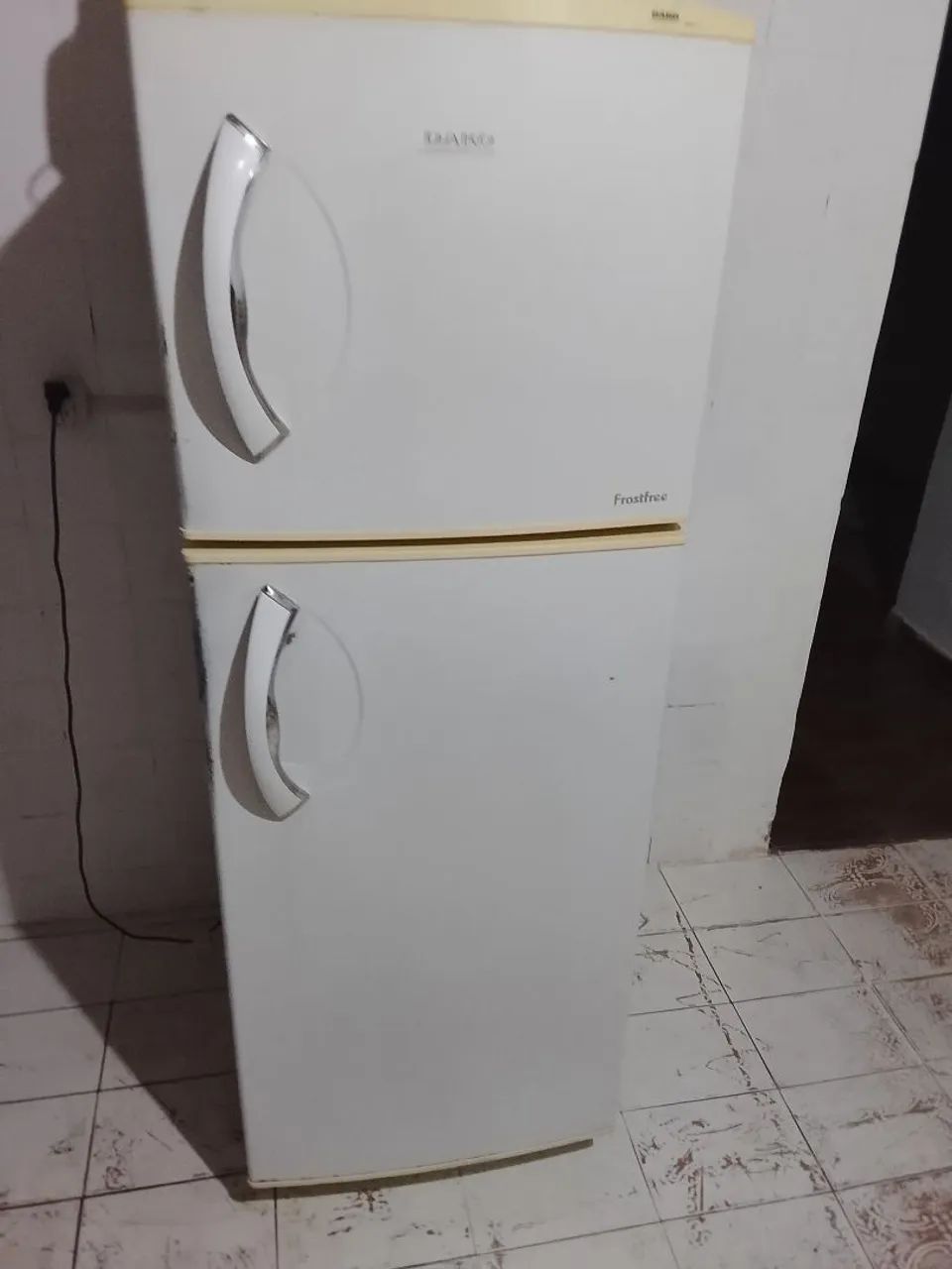 Geladeira Dako  - Foto 2