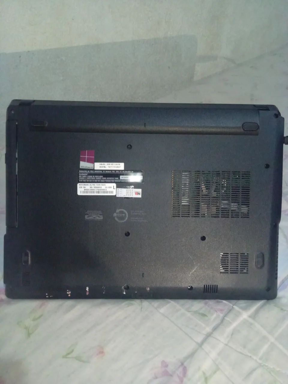Notebook para estudos - Foto 3