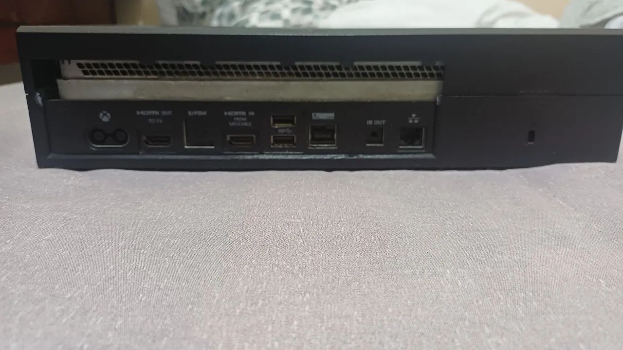 XBOX ONE FAT  - Foto 4