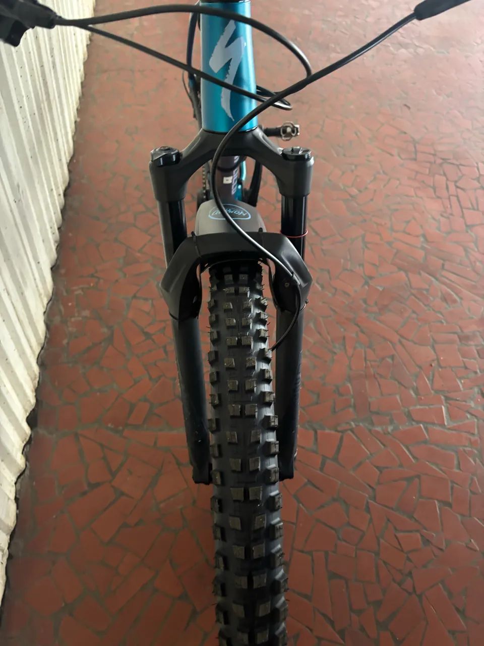 Bicicleta MTB mountain bike Specialized Chisel  - Foto 2