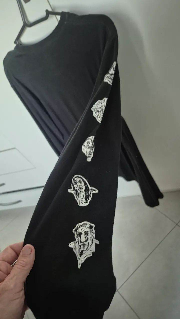 Camisa original VANS - Foto 2