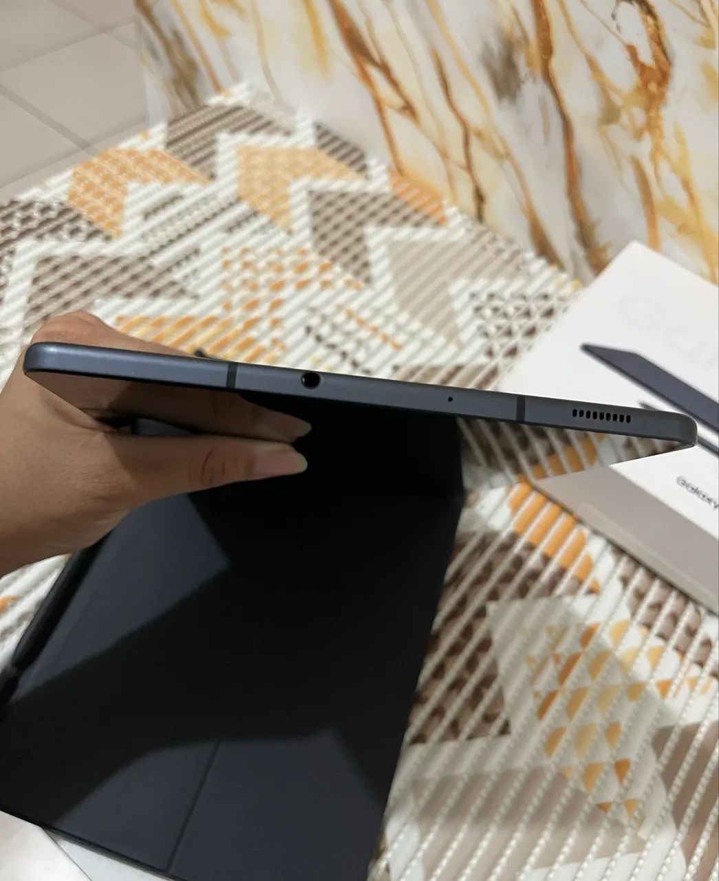 Tablet Samsung Galaxy Tab S6 lite - Foto 5