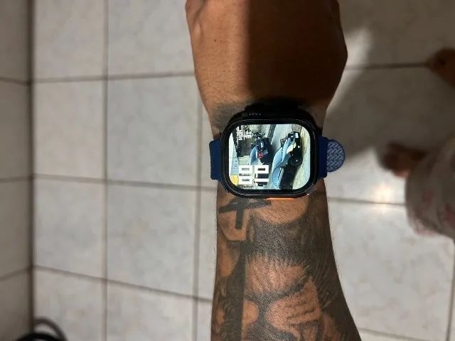 Relógio smart Watch novo - Foto 3