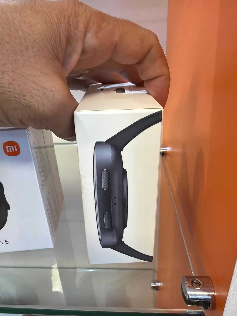 Xiaomi Amazfit Bip 6 Original e Lacrado  - Foto 3