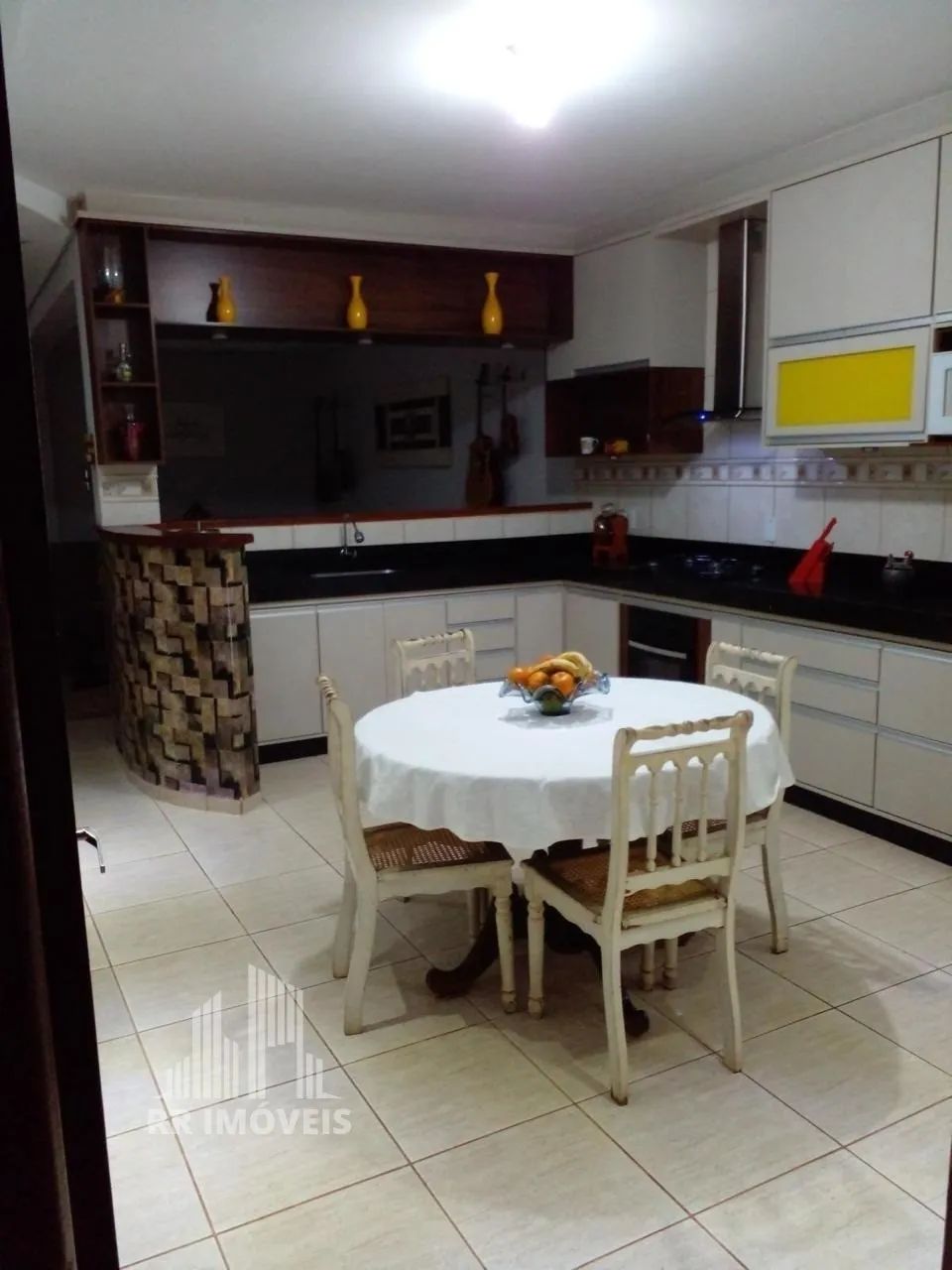 RR0247 Chácara 200m² - CHÁCARA PAU PINTADO - OPORTUNIDADE - 3 Dorms 2 Vagas - Nova Odessa, - Foto 9