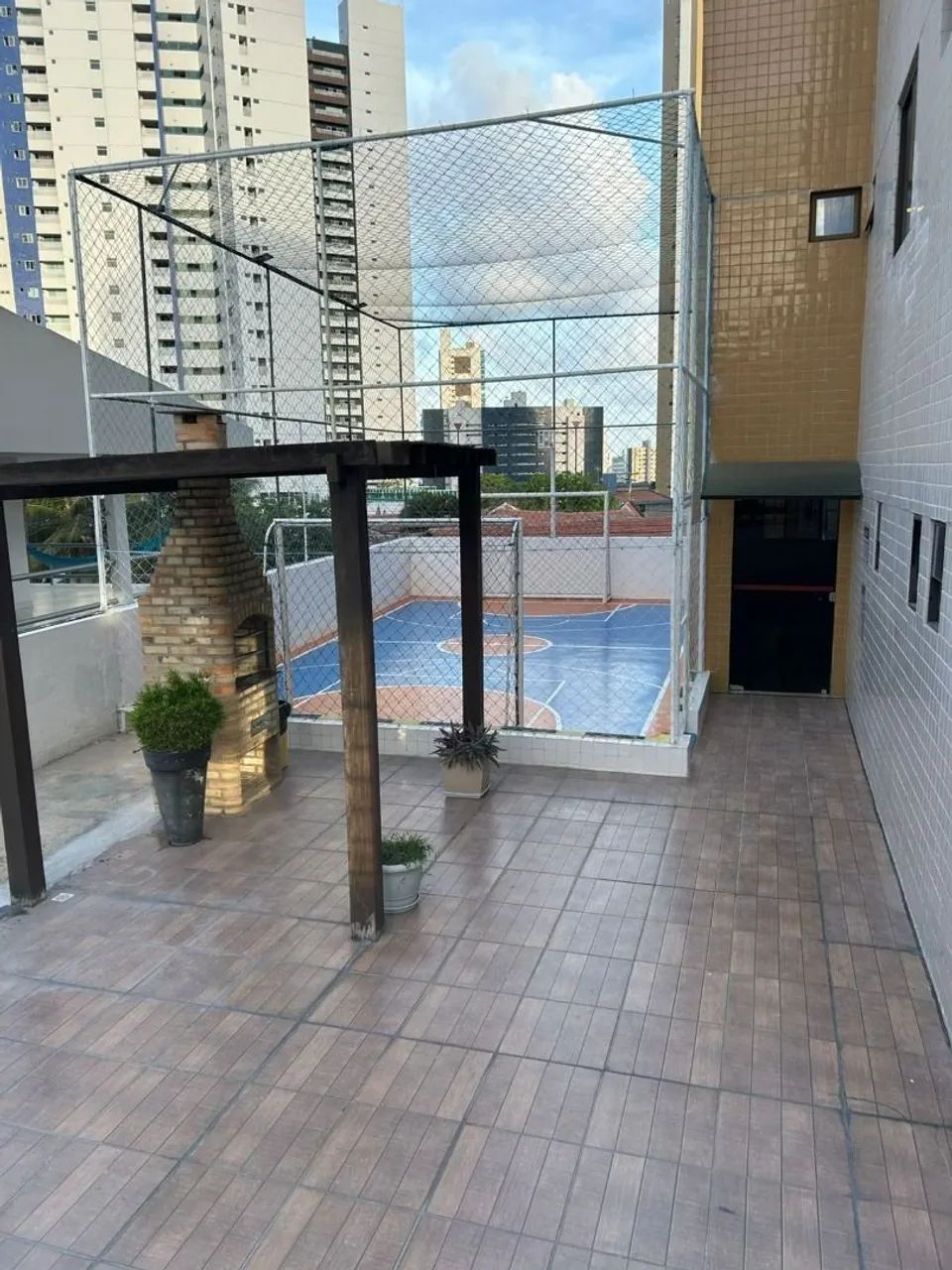 Apartamento Residencial / Miramar - Foto 2