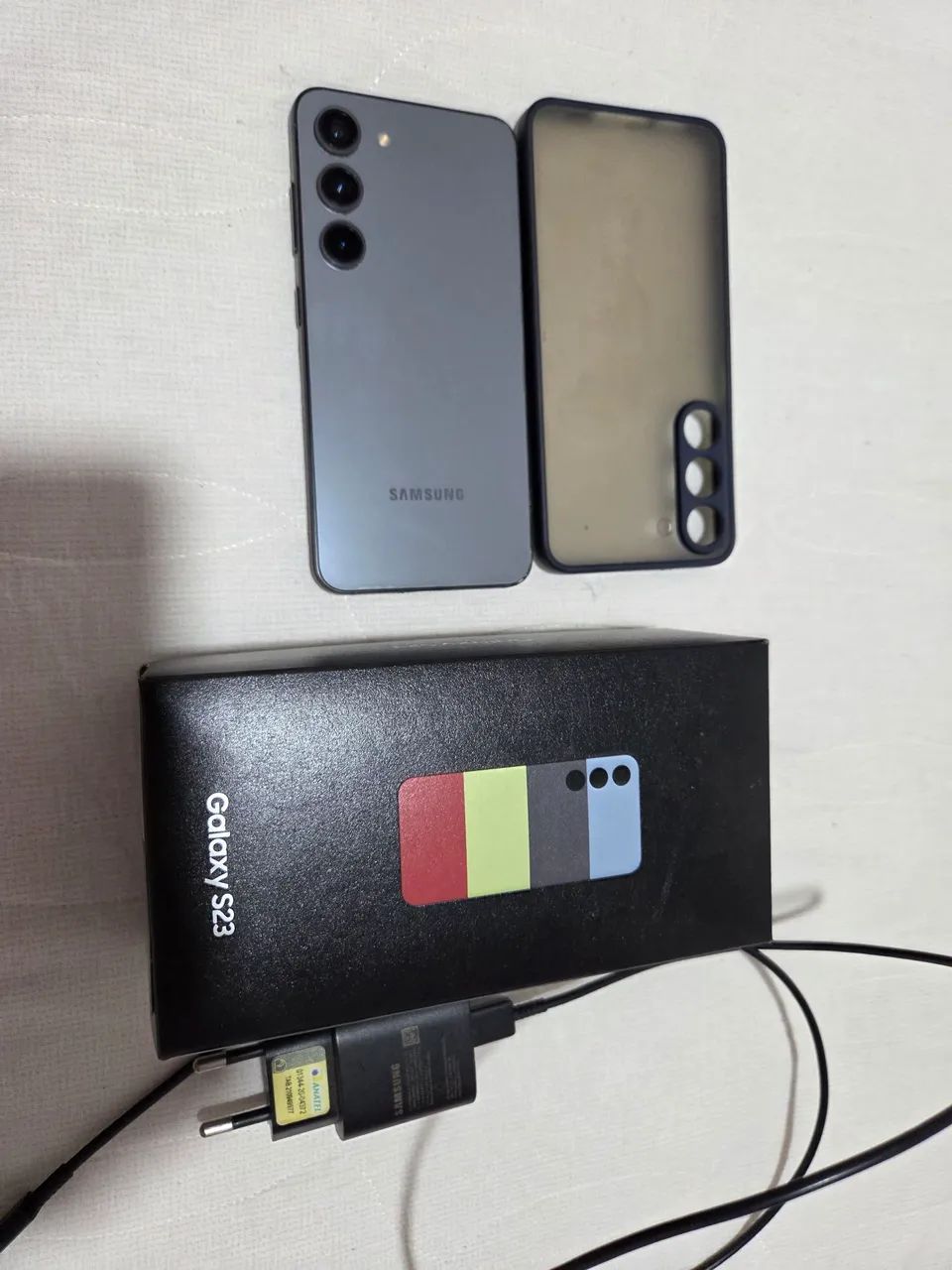 S23 5g 256gb 