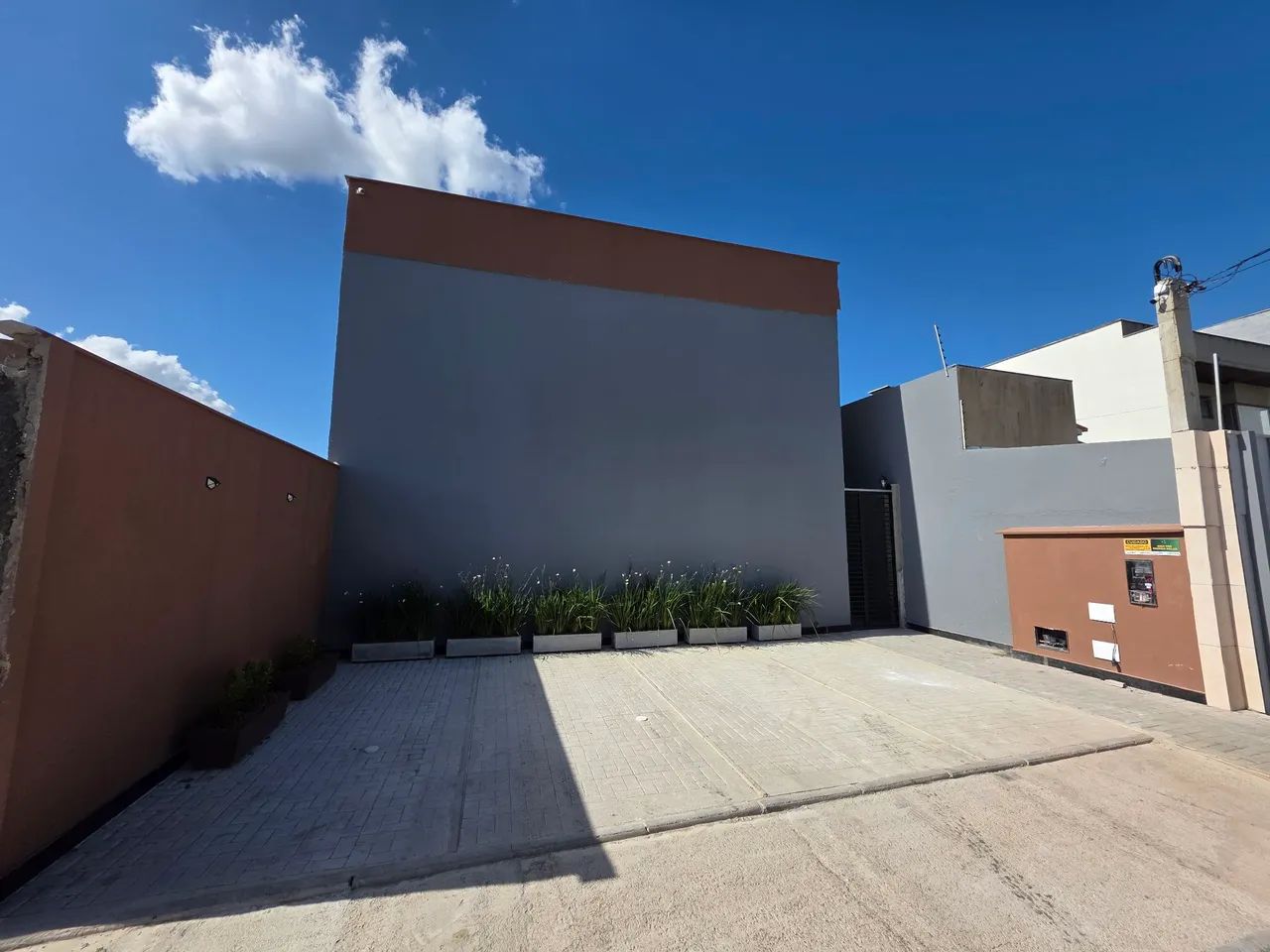 Kitnet / loft - Foto 4