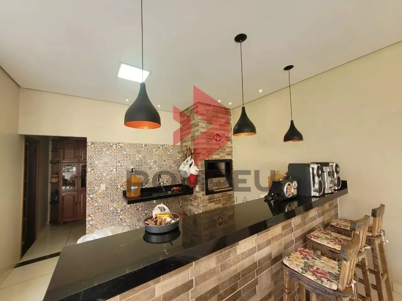 CASA À VENDA ALTO DA BOA VISTA - Foto 3