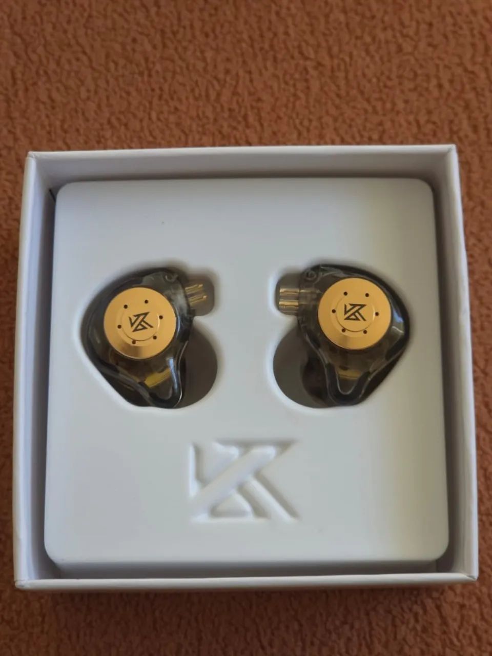 FONE KZ EDX PRO