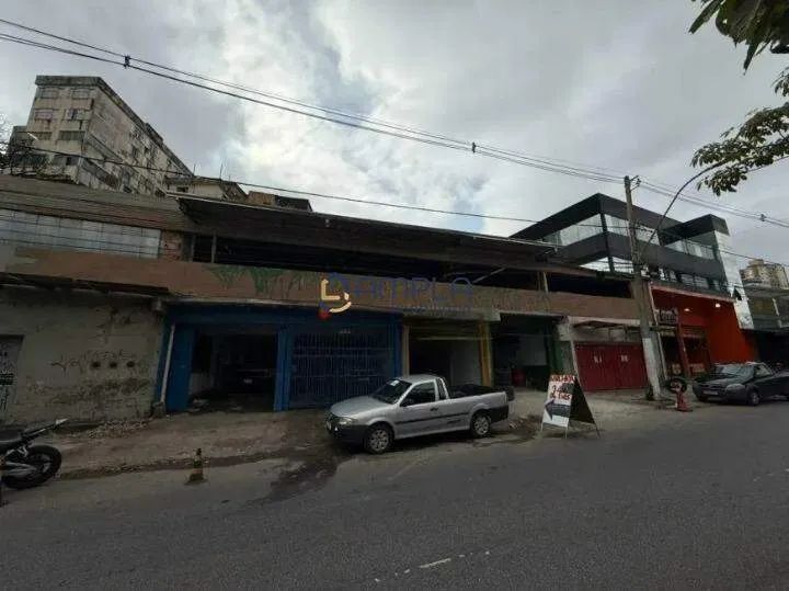 Loja para aluguel, Estoril - Belo Horizonte/MG - Foto 2