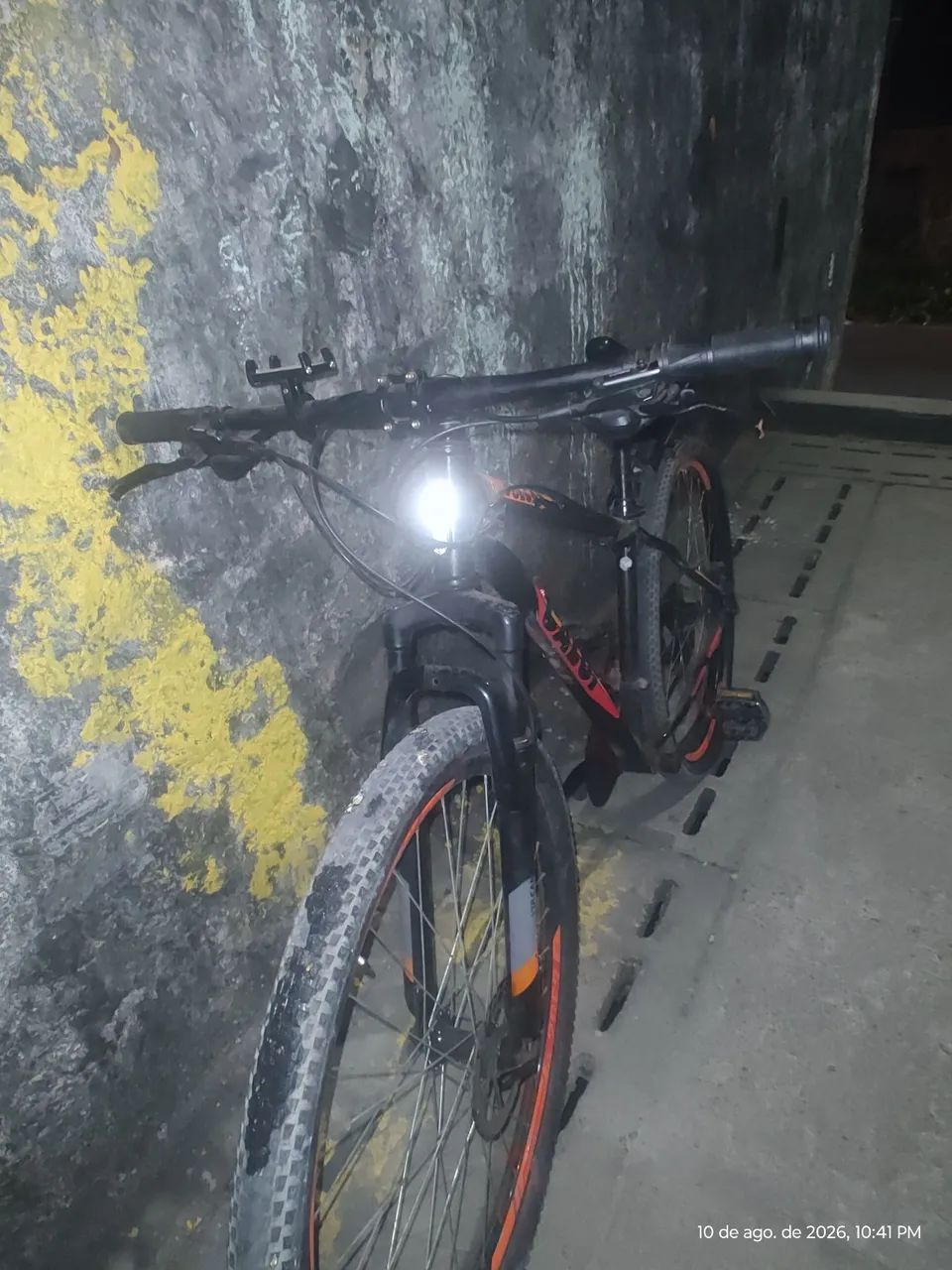 Bicicleta aro 29 - Foto 5