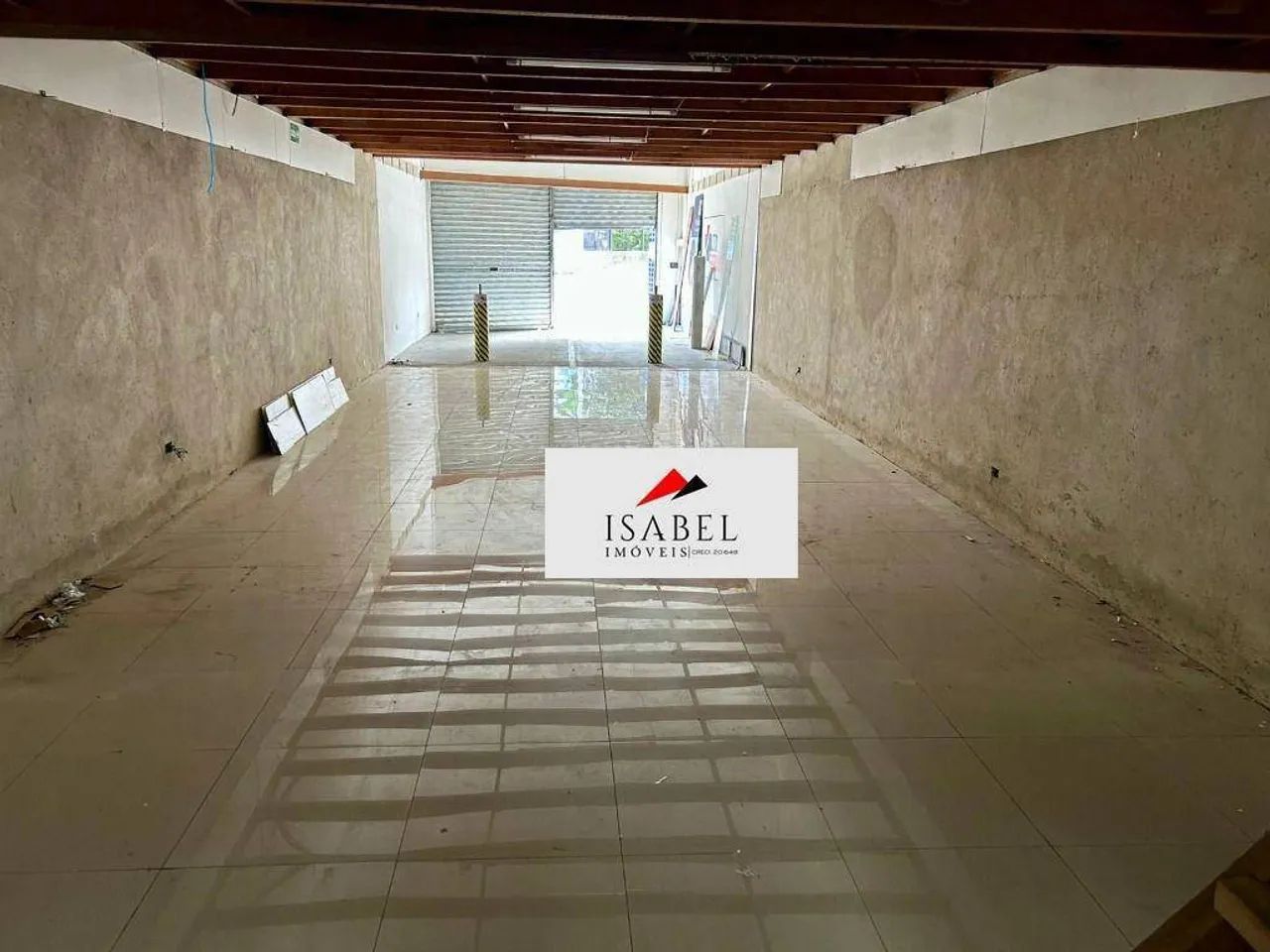 Salão para alugar - Jardim Estela - Poá/SP - Foto 4