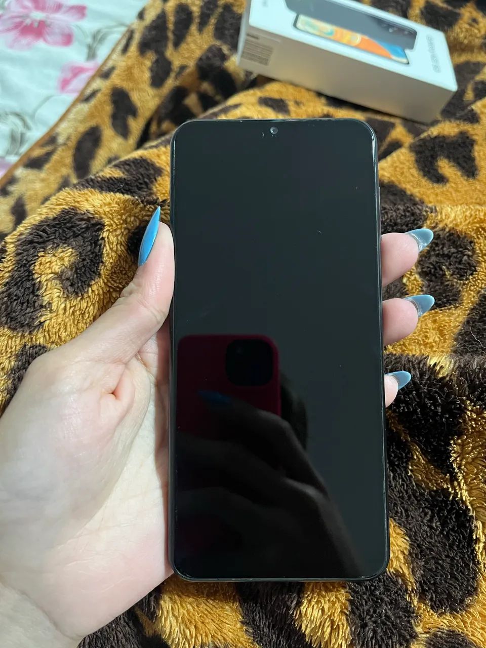 Samsung A23 5G - Foto 3