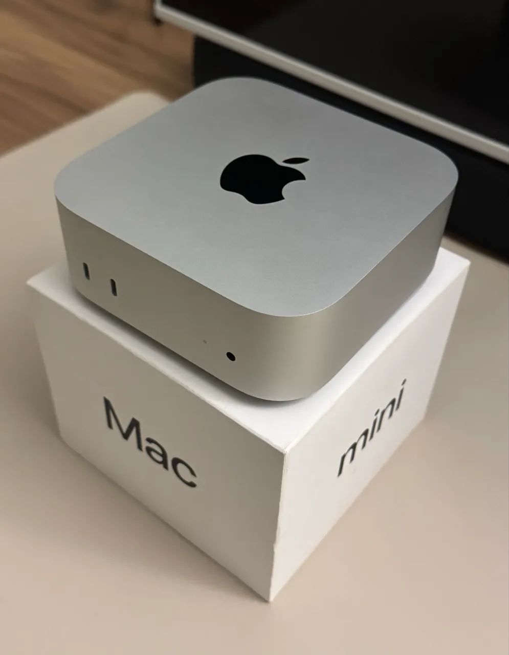 Mac Mini M4 Pro - 24gb Ram/ 512 SSD - Foto 2
