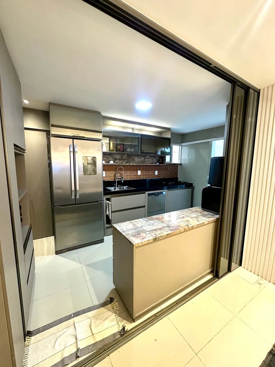 Vendo casa porteira fechada  - Foto 4