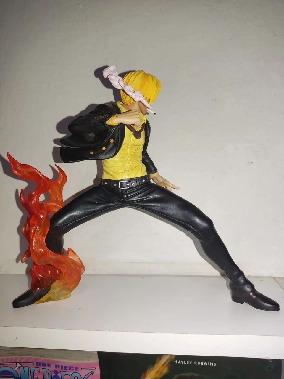 Action figure Sanji 