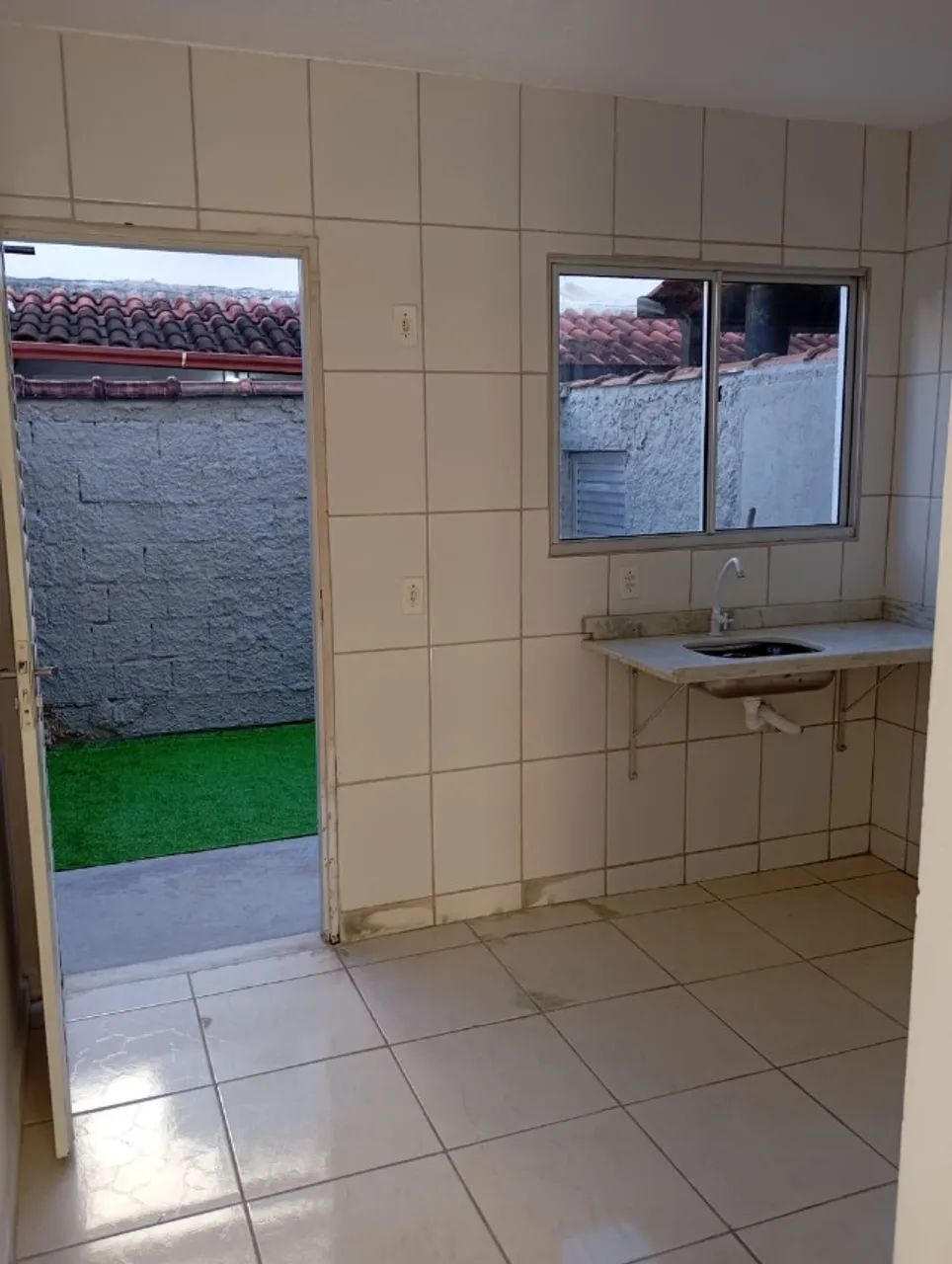 CASA DUPLEX PARA LOCA ÇÃO - Foto 2