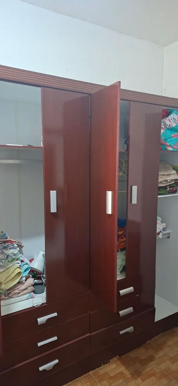 Guarda roupa - Foto 2